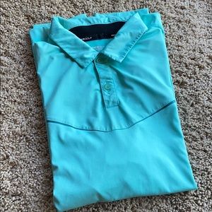 Nike Golf Polo